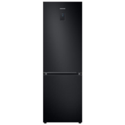Холодильник Samsung RB34T670FBN/WT черный (двухкамерный)