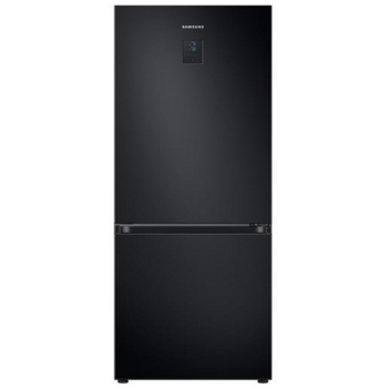 Холодильник Samsung RB34T670FBN/WT черный (двухкамерный)