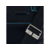 Рюкзак слинг мужской Piquadro Blue Square CA4827B2/BLU2 синий кожа