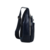 Рюкзак слинг мужской Piquadro Blue Square CA4827B2/BLU2 синий кожа