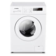 Стиральная машина Hyundai WME6003 класс: A++ загр.фронтальная макс.:6кг белый инвертер