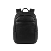 Рюкзак Piquadro Modus Special CA3214MOS/N черный кожа