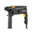 Перфоратор Deko DKH 650W патрон:SDS-plus уд.:2.1Дж 650Вт (кейс в комплекте)