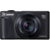 Фотоаппарат Canon PowerShot SX740HS BK черный 21.1Mpix Zoom40x 3" 4K SDXC/SD/SDHC CMOS 1x2.3 IS opt 1minF turLCD 10fr/s 30fr/s HDMI/WiFi/NB-13L