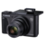 Фотоаппарат Canon PowerShot SX740HS BK черный 21.1Mpix Zoom40x 3" 4K SDXC/SD/SDHC CMOS 1x2.3 IS opt 1minF turLCD 10fr/s 30fr/s HDMI/WiFi/NB-13L