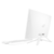 Моноблок HP 21-b0014ur NT 20,7" (1920x1080) Intel Celeron J4005, 4GB DDR4-2400 SODIMM (1x4GB), SSD 128GB, Intel UHD Graphics 600, noDVD, USB kbd&mouse, VGA webcam, Snow White, DOS, 1Y Wty