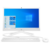 Моноблок HP 21-b0015ur NT 20,7" (1920x1080) Intel Celeron J4005, 4GB DDR4-2400 SODIMM (1x4GB), SSD 128GB, Intel UHD Graphics 600, noDVD, USB kbd&mouse, VGA webcam, Snow White, Win10, 1Y Wty
