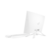 Моноблок HP 21-b0015ur NT 20,7" (1920x1080) Intel Celeron J4005, 4GB DDR4-2400 SODIMM (1x4GB), SSD 128GB, Intel UHD Graphics 600, noDVD, USB kbd&mouse, VGA webcam, Snow White, Win10, 1Y Wty