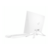 Моноблок HP 21-b0021ur NT 20,7" (1920x1080) Core i5-1035G1, 8GB DDR4-3200 SODIMM (1x8GB), SSD 512GB, Intel UHD Graphics, noDVD, USB kbd&mouse, VGA webcam, Snow White, DOS, 1Y Wty