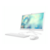 Моноблок HP 21-b0021ur NT 20,7" (1920x1080) Core i5-1035G1, 8GB DDR4-3200 SODIMM (1x8GB), SSD 512GB, Intel UHD Graphics, noDVD, USB kbd&mouse, VGA webcam, Snow White, DOS, 1Y Wty