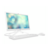 Моноблок HP 21-b0021ur NT 20,7" (1920x1080) Core i5-1035G1, 8GB DDR4-3200 SODIMM (1x8GB), SSD 512GB, Intel UHD Graphics, noDVD, USB kbd&mouse, VGA webcam, Snow White, DOS, 1Y Wty