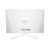 Моноблок HP 21-b0021ur NT 20,7" (1920x1080) Core i5-1035G1, 8GB DDR4-3200 SODIMM (1x8GB), SSD 512GB, Intel UHD Graphics, noDVD, USB kbd&mouse, VGA webcam, Snow White, DOS, 1Y Wty