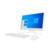 Моноблок HP 21-b0025ur NT 20,7" (1920x1080) Pentium J5040, 8GB DDR4-2400 SODIMM (1x8GB), SSD 256GB, Intel UHD Graphics 605, noDVD, USB kbd&mouse, VGA webcam, Snow White, Win10, 1Y Wty