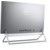 Моноблок Dell Inspiron 5400 23.8" Full HD i5 1135G7 (2.4) 8Gb 1Tb 5.4k SSD256Gb MX330 2Gb CR Windows 10 Home GbitEth WiFi BT 130W клавиатура мышь Cam серебристый 1920x1080