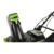 Снегоуборщик электр. Greenworks GD82STK5