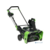 Снегоуборщик электр. Greenworks GD82STK5