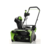 Снегоуборщик электр. Greenworks GD82STK5