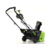 Снегоуборщик электр. Greenworks GD82STK5