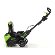 Снегоуборщик электр. Greenworks GD82STK5