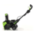 Снегоуборщик электр. Greenworks GD82STK5
