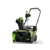 Снегоуборщик электр. Greenworks GD82STK5