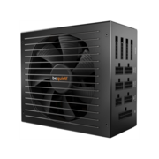 блок питания BeQuiet! STRAIGHT POWER 11 PLATINUM 850W / ATX 2.51, active PFC, 80 PLUS Platinum, 135mm fan, full modular / BN308