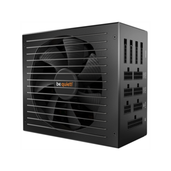 блок питания BeQuiet! STRAIGHT POWER 11 PLATINUM 850W / ATX 2.51, active PFC, 80 PLUS Platinum, 135mm fan, full modular / BN308