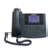 Ip-телефон D-Link DPH-400GE/F2B , VoIP Phone with PoE support, 1 10/100/1000Base-T WAN port and 1 10/100/1000Base-T LAN port. Call Control Protocol SIP, Russian menu, 6 independent SIP line with backup proxy se