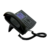 Ip-телефон D-Link DPH-400GE/F2B , VoIP Phone with PoE support, 1 10/100/1000Base-T WAN port and 1 10/100/1000Base-T LAN port. Call Control Protocol SIP, Russian menu, 6 independent SIP line with backup proxy se
