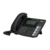 Ip-телефон D-Link DPH-400GE/F2B , VoIP Phone with PoE support, 1 10/100/1000Base-T WAN port and 1 10/100/1000Base-T LAN port. Call Control Protocol SIP, Russian menu, 6 independent SIP line with backup proxy se