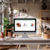 Моноблок Apple 27-inch iMac with Retina 5K display: 3.8GHz 8-core 10th-generation Intel Core i7 (TB up to 5.0GHz)/16GB/512GB SSD/Radeon Pro 5500 XT with 8GB
