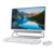 Моноблок Dell Inspiron 5400 23.8" Full HD i3 1115G4 (3) 8Gb SSD256Gb UHDG CR Windows 10 Professional GbitEth WiFi BT 90W клавиатура мышь Cam серебристый 1920x1080