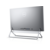 Моноблок Dell Inspiron 5400 23.8" Full HD i3 1115G4 (3) 8Gb SSD256Gb UHDG CR Windows 10 Professional GbitEth WiFi BT 90W клавиатура мышь Cam серебристый 1920x1080