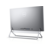 Моноблок Dell Inspiron 5400 23.8" Full HD i3 1115G4 (3) 8Gb SSD256Gb UHDG CR Windows 10 Professional GbitEth WiFi BT 90W клавиатура мышь Cam серебристый 1920x1080