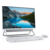 Моноблок Dell Inspiron 5400 23.8" Full HD i3 1115G4 (3) 8Gb SSD256Gb UHDG CR Windows 10 Professional GbitEth WiFi BT 90W клавиатура мышь Cam серебристый 1920x1080
