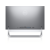 Моноблок Dell Inspiron 5400 23.8" Full HD i3 1115G4 (3) 8Gb SSD256Gb UHDG CR Windows 10 Professional GbitEth WiFi BT 90W клавиатура мышь Cam серебристый 1920x1080