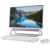 Моноблок Dell Inspiron 5400 23.8" Full HD Touch i7 1165G7 (2.8) 16Gb 1Tb 5.4k SSD256Gb MX330 2Gb CR Windows 10 Professional GbitEth WiFi BT 130W клавиатура мышь Cam серебристый 1920x1080