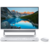 Моноблок Dell Inspiron 5400 23.8" Full HD Touch i7 1165G7 (2.8) 16Gb 1Tb 5.4k SSD256Gb MX330 2Gb CR Windows 10 Professional GbitEth WiFi BT 130W клавиатура мышь Cam серебристый 1920x1080