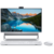 Моноблок Dell Inspiron 5400 23.8" Full HD Touch i7 1165G7 (2.8) 16Gb 1Tb 5.4k SSD256Gb MX330 2Gb CR Windows 10 Professional GbitEth WiFi BT 130W клавиатура мышь Cam серебристый 1920x1080