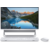 Моноблок Dell Inspiron 5400 23.8" Full HD Touch i7 1165G7 (2.8) 16Gb 1Tb 5.4k SSD256Gb MX330 2Gb CR Windows 10 Professional GbitEth WiFi BT 130W клавиатура мышь Cam серебристый 1920x1080