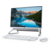 Моноблок Dell Inspiron 5400 23.8" Full HD Touch i7 1165G7 (2.8) 16Gb 1Tb 5.4k SSD256Gb MX330 2Gb CR Windows 10 Professional GbitEth WiFi BT 130W клавиатура мышь Cam серебристый 1920x1080