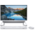 Моноблок Dell Inspiron 5400 23.8" Full HD Touch i7 1165G7 (2.8) 16Gb 1Tb 5.4k SSD256Gb MX330 2Gb CR Windows 10 Professional GbitEth WiFi BT 130W клавиатура мышь Cam серебристый 1920x1080
