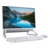 Моноблок Dell Inspiron 5400 23.8" Full HD Touch i7 1165G7 (2.8) 16Gb 1Tb 5.4k SSD256Gb MX330 2Gb CR Windows 10 Professional GbitEth WiFi BT 130W клавиатура мышь Cam серебристый 1920x1080