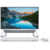 Моноблок Dell Inspiron 5400 23.8" Full HD Touch i7 1165G7 (2.8) 16Gb 1Tb 5.4k SSD256Gb MX330 2Gb CR Windows 10 Professional GbitEth WiFi BT 130W клавиатура мышь Cam серебристый 1920x1080