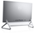 Моноблок Dell Inspiron 5400 23.8" Full HD Touch i7 1165G7 (2.8) 16Gb 1Tb 5.4k SSD256Gb MX330 2Gb CR Windows 10 Professional GbitEth WiFi BT 130W клавиатура мышь Cam серебристый 1920x1080