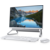 Моноблок Dell Inspiron 5400 23.8" Full HD Touch i7 1165G7 (2.8) 16Gb 1Tb 5.4k SSD256Gb MX330 2Gb CR Windows 10 Professional GbitEth WiFi BT 130W клавиатура мышь Cam серебристый 1920x1080