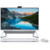 Моноблок Dell Inspiron 5400 23.8" Full HD Touch i7 1165G7 (2.8) 16Gb 1Tb 5.4k SSD256Gb MX330 2Gb CR Windows 10 Professional GbitEth WiFi BT 130W клавиатура мышь Cam серебристый 1920x1080