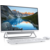 Моноблок Dell Inspiron 7700 27" Full HD i5 1135G7 (2.4) 8Gb SSD512Gb MX330 2Gb CR Windows 10 Professional GbitEth WiFi BT Cam серебристый 1920x1080