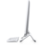 Моноблок Dell Inspiron 7700 27" Full HD i5 1135G7 (2.4) 8Gb SSD512Gb MX330 2Gb CR Windows 10 Professional GbitEth WiFi BT Cam серебристый 1920x1080