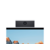 Моноблок Dell Inspiron 7700 27" Full HD i5 1135G7 (2.4) 8Gb SSD512Gb MX330 2Gb CR Windows 10 Professional GbitEth WiFi BT 130W клавиатура мышь Cam серебристый 1920x1080